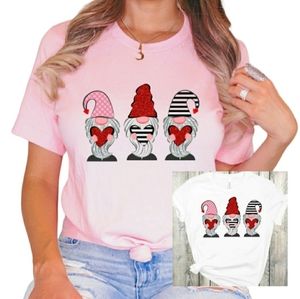 ❤ V-Day Gnomes Tshirt
